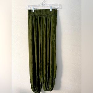 Womens Free People Bottoms